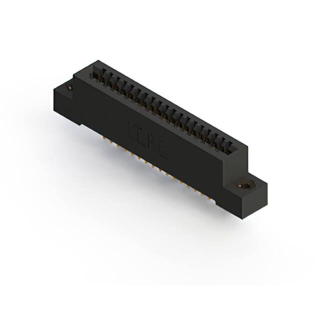 392-019-542-108 EDAC Inc.  Edgeboard Connectors